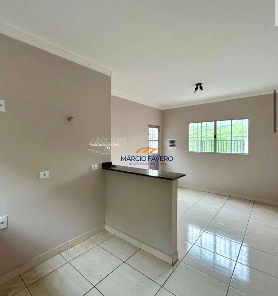 Casa, 2 quartos, 80 m² - Foto 1