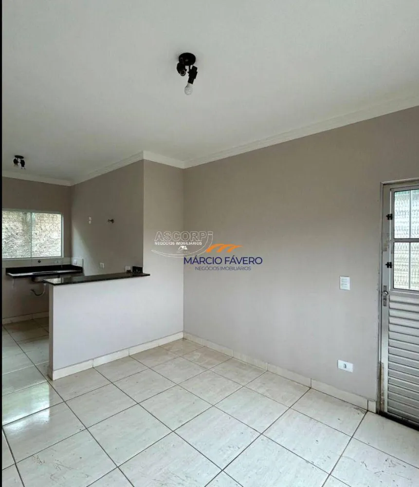 Casa, 2 quartos, 80 m² - Foto 3