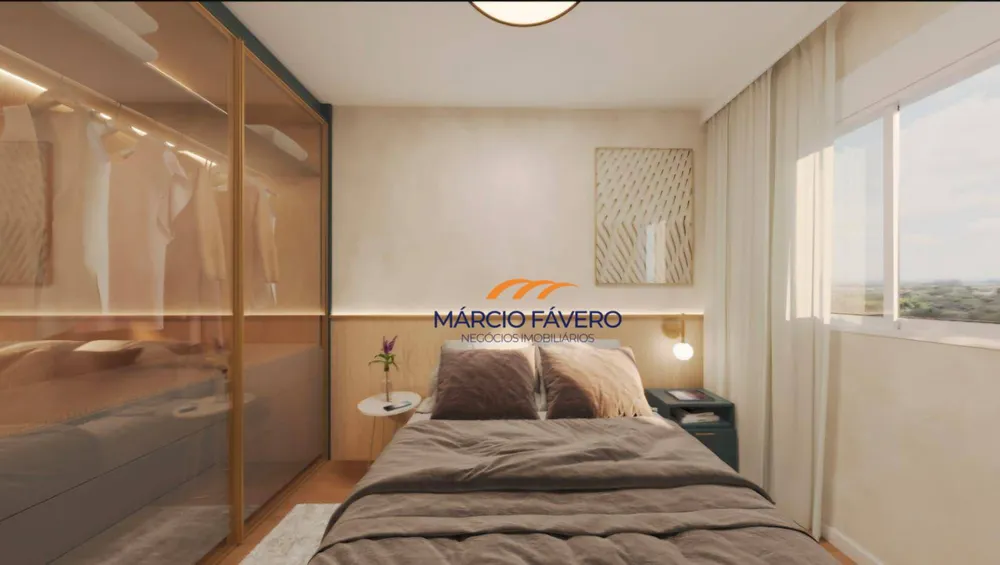 Apartamento, 3 quartos, 49 m² - Foto 6