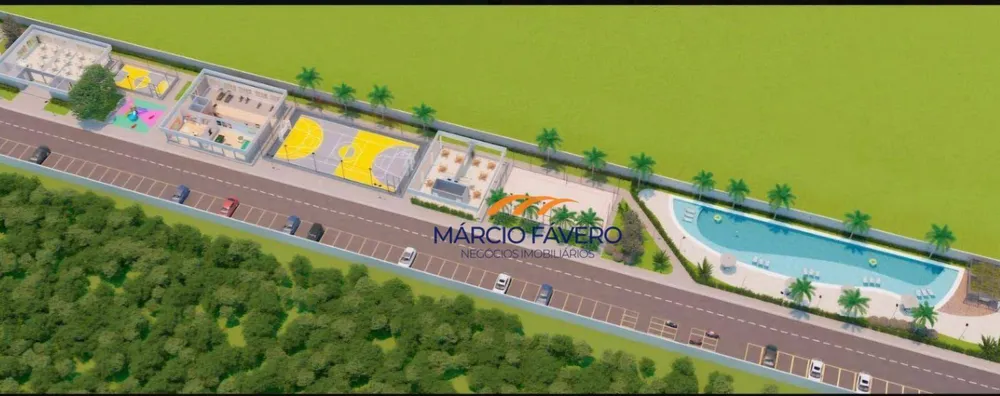 Apartamento, 3 quartos, 49 m² - Foto 4
