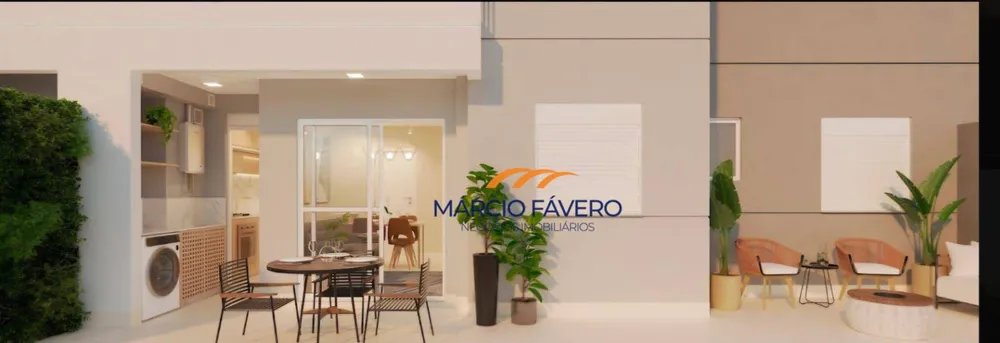 Apartamento, 3 quartos, 49 m² - Foto 7