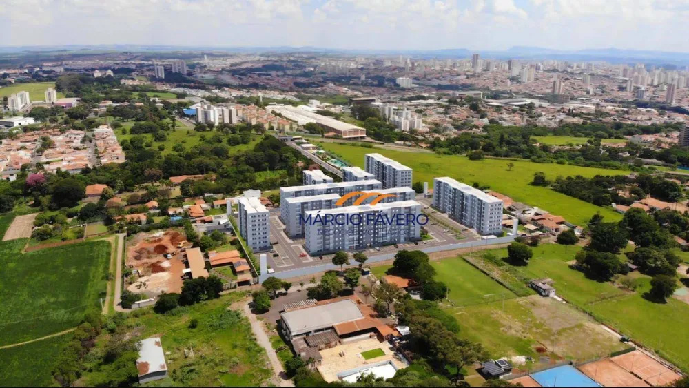 Apartamento, 3 quartos, 49 m² - Foto 5