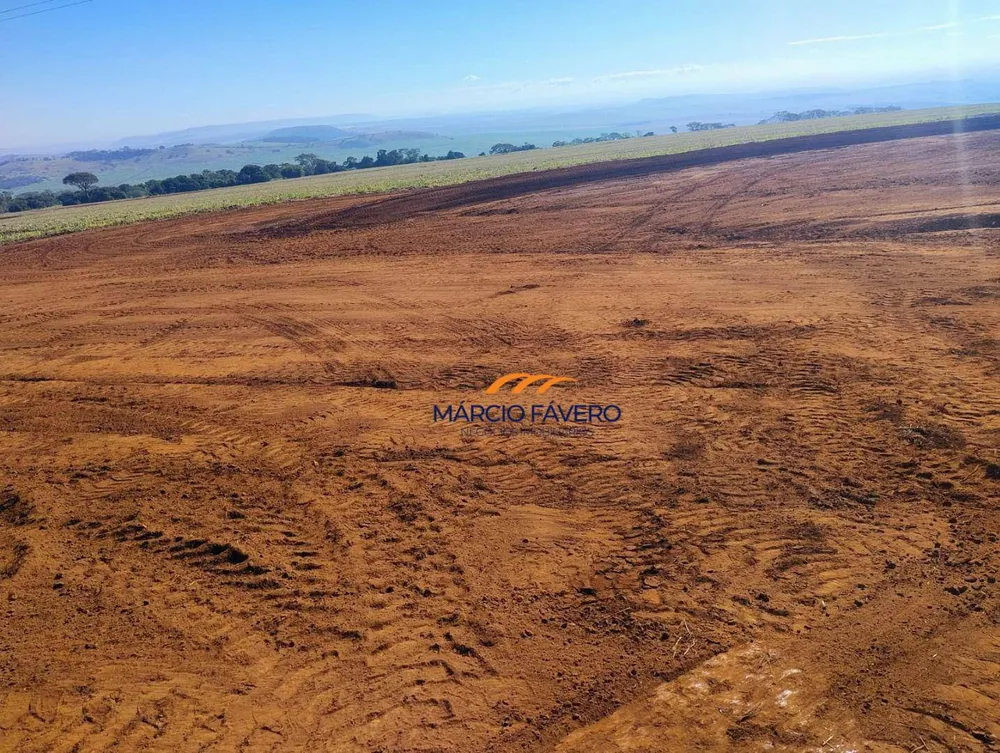 Fazenda, 298 hectares - Foto 1