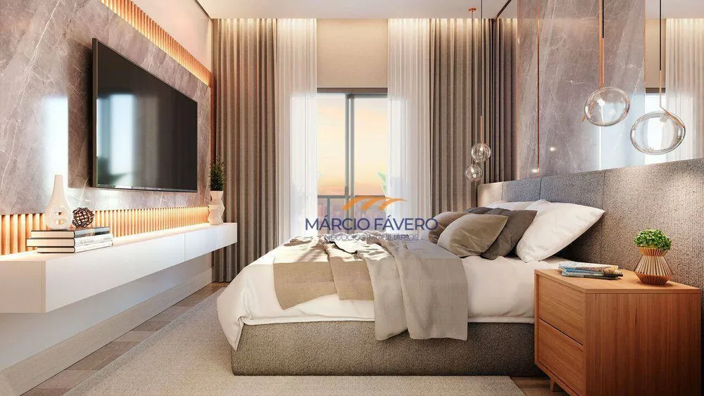 Apartamento, 4 quartos, 166 m² - Foto 10