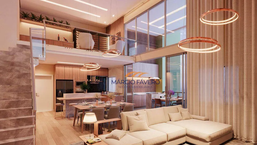 Apartamento, 4 quartos, 166 m² - Foto 9