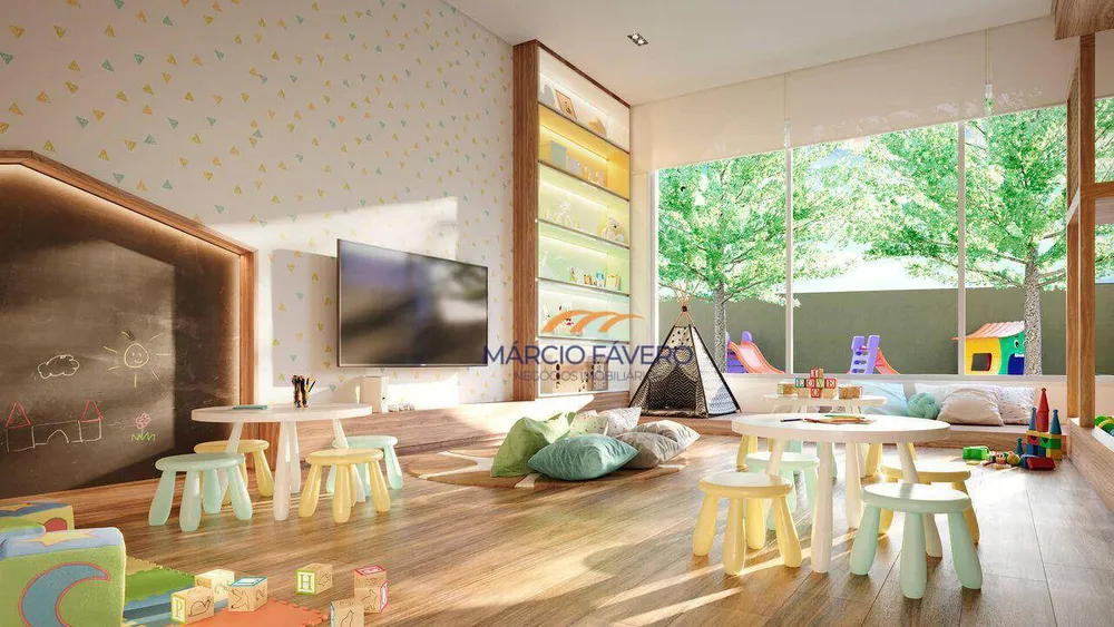 Apartamento, 4 quartos, 166 m² - Foto 5