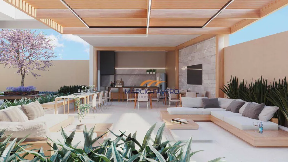 Apartamento, 4 quartos, 166 m² - Foto 1