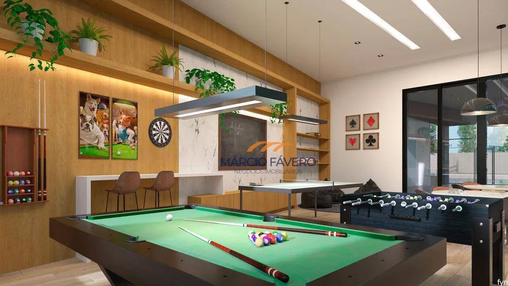 Apartamento, 4 quartos, 166 m² - Foto 4