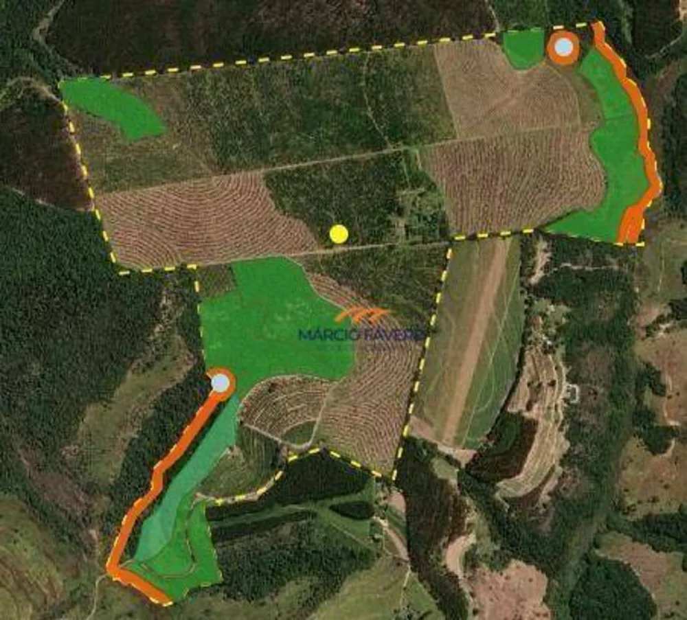 Fazenda, 148 hectares - Foto 2