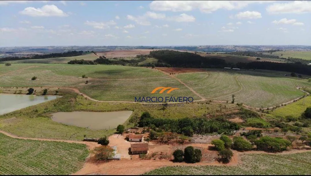 Fazenda, 307 hectares - Foto 9