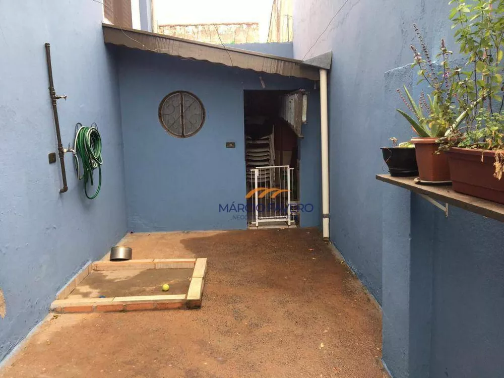 Casa, 3 quartos, 185 m² - Foto 24