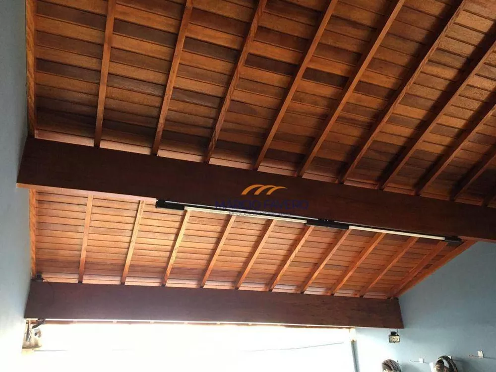 Casa, 3 quartos, 185 m² - Foto 4