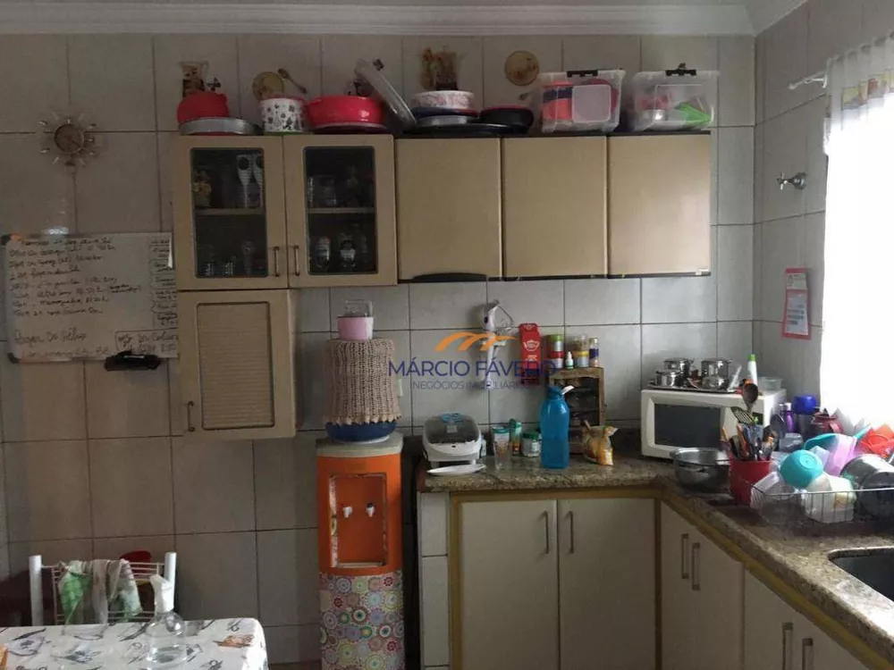 Casa, 3 quartos, 185 m² - Foto 9