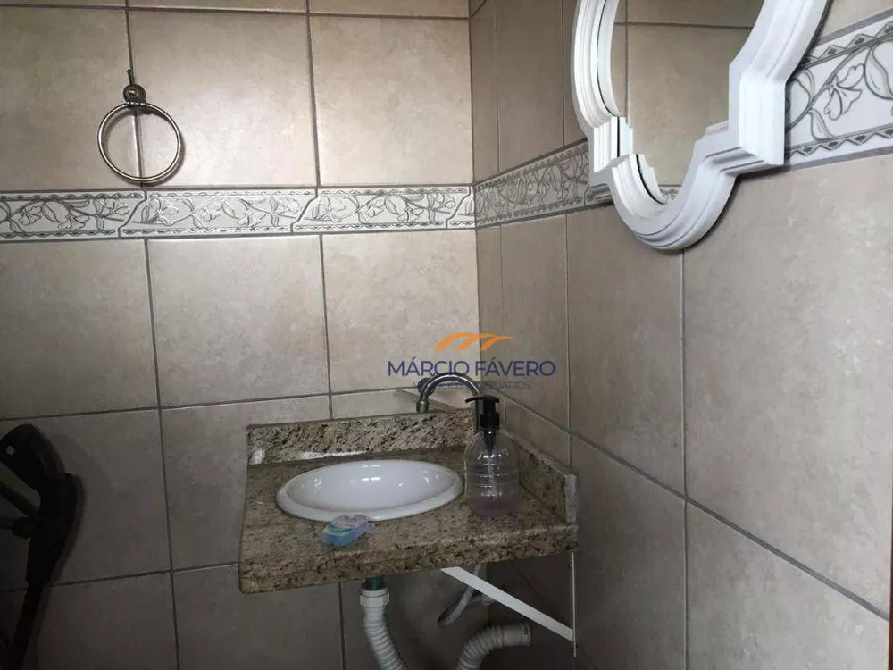 Casa, 3 quartos, 185 m² - Foto 11