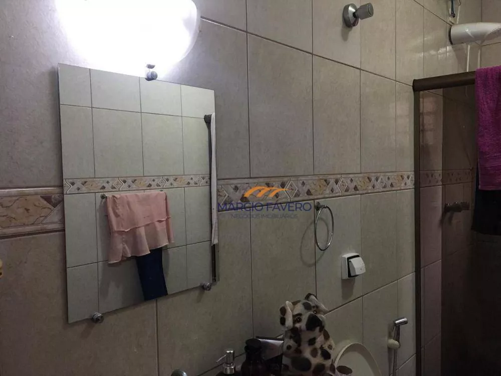 Casa, 3 quartos, 185 m² - Foto 16