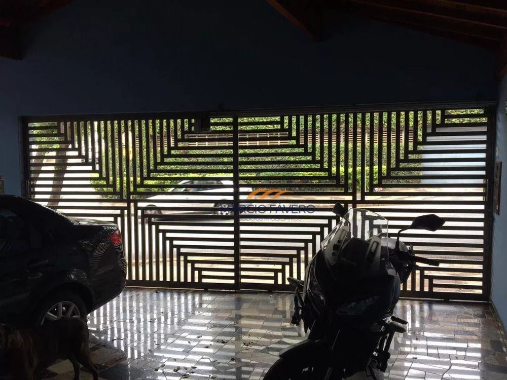 Casa, 3 quartos, 185 m² - Foto 3