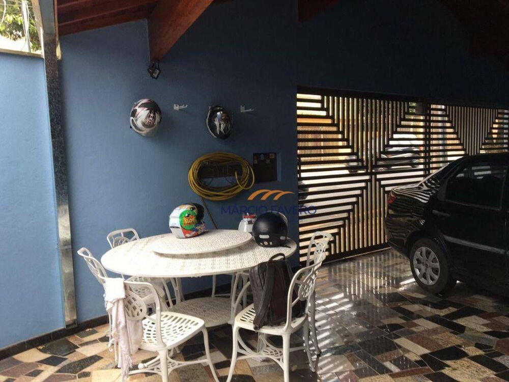 Casa à venda com 3 quartos, 185m² - Foto 5
