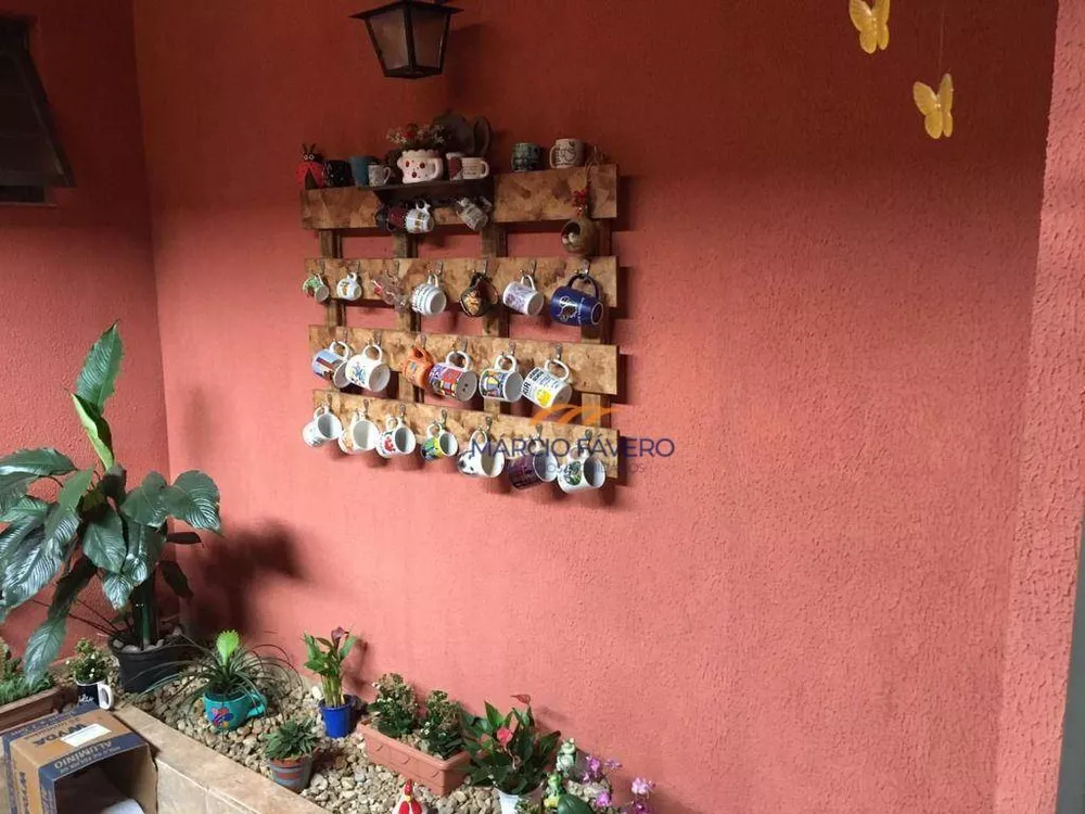 Casa, 3 quartos, 185 m² - Foto 8