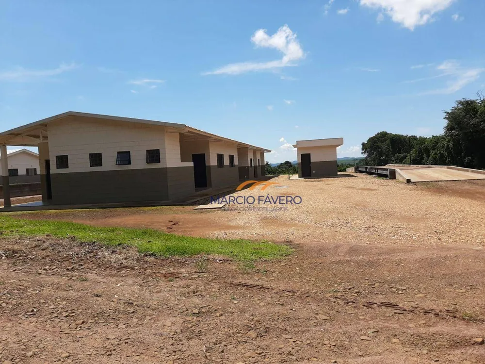 Fazenda, 169 hectares - Foto 1