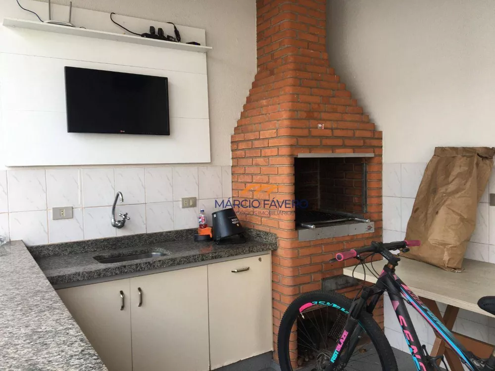 Casa, 3 quartos, 181 m² - Foto 24