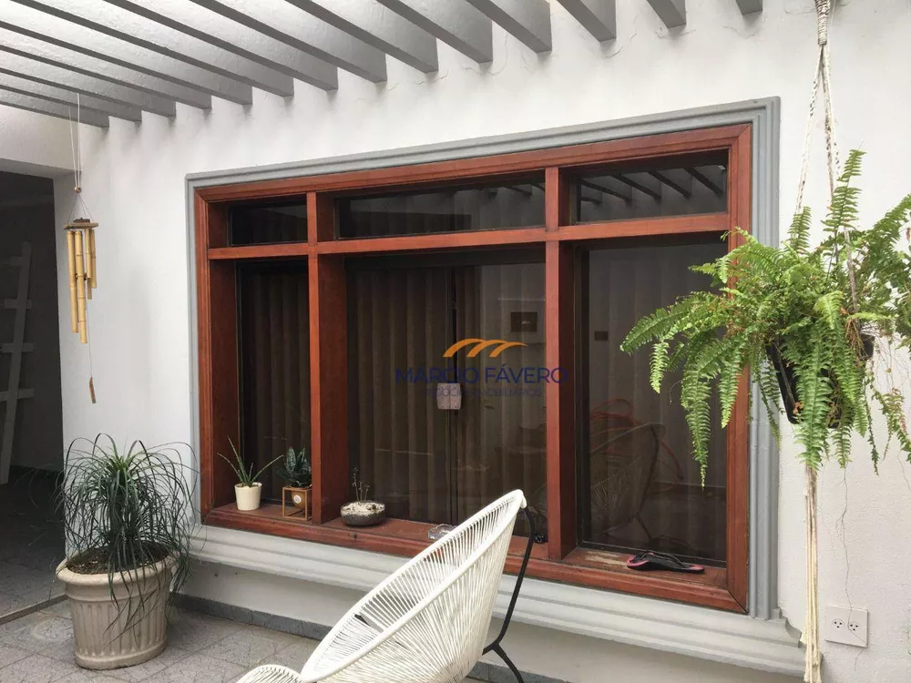 Casa, 3 quartos, 181 m² - Foto 7