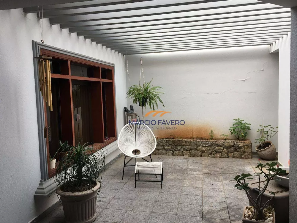 Casa, 3 quartos, 181 m² - Foto 31