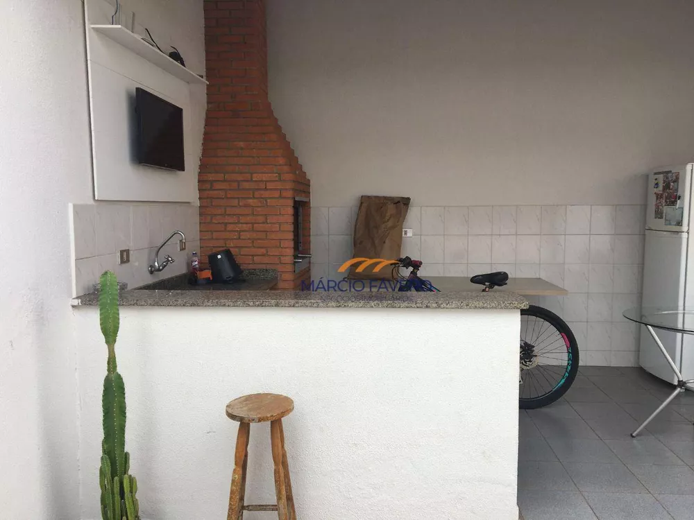 Casa, 3 quartos, 181 m² - Foto 23