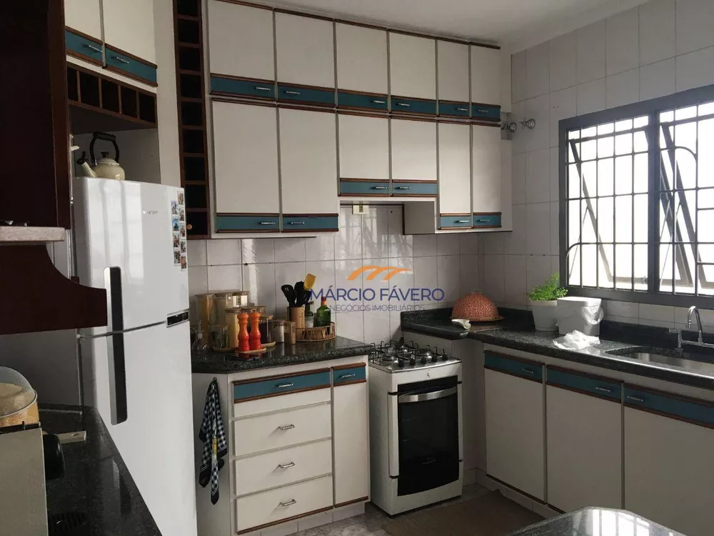 Casa, 3 quartos, 181 m² - Foto 11