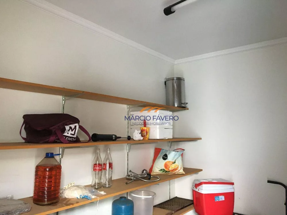 Casa, 3 quartos, 181 m² - Foto 29