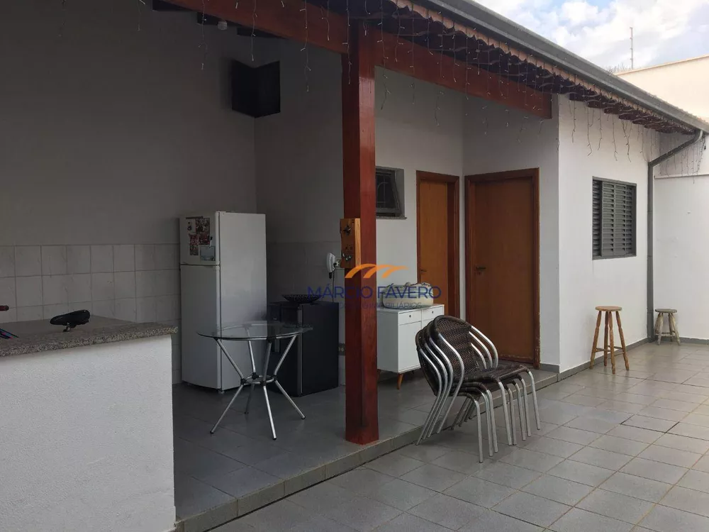 Casa, 3 quartos, 181 m² - Foto 22