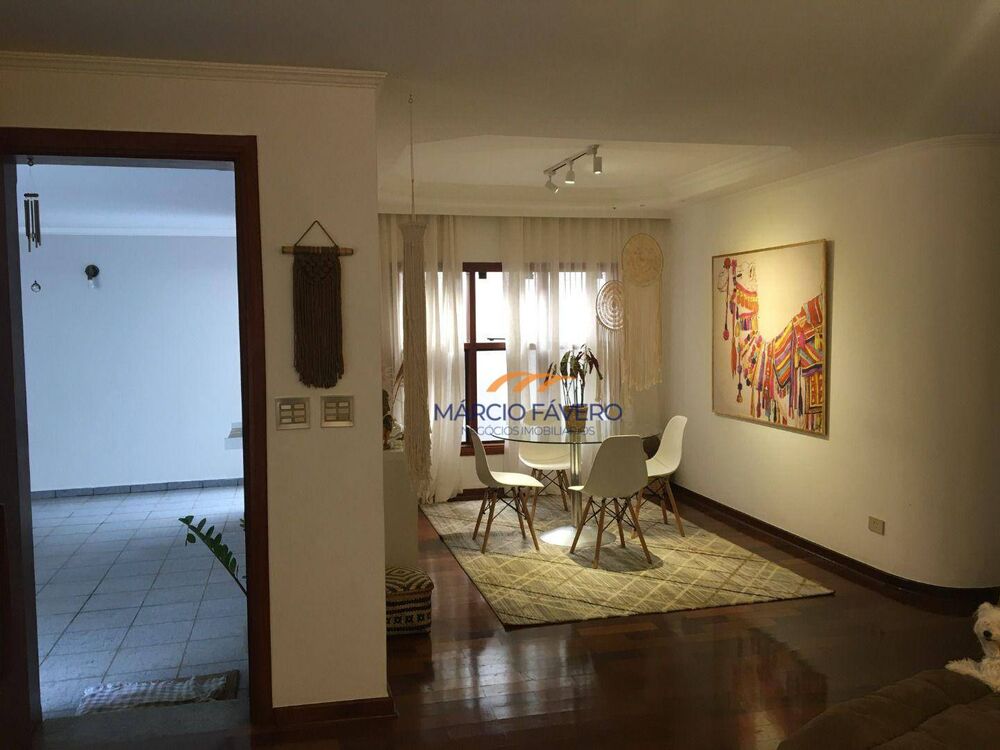 Casa, 3 quartos, 181 m² - Foto 3