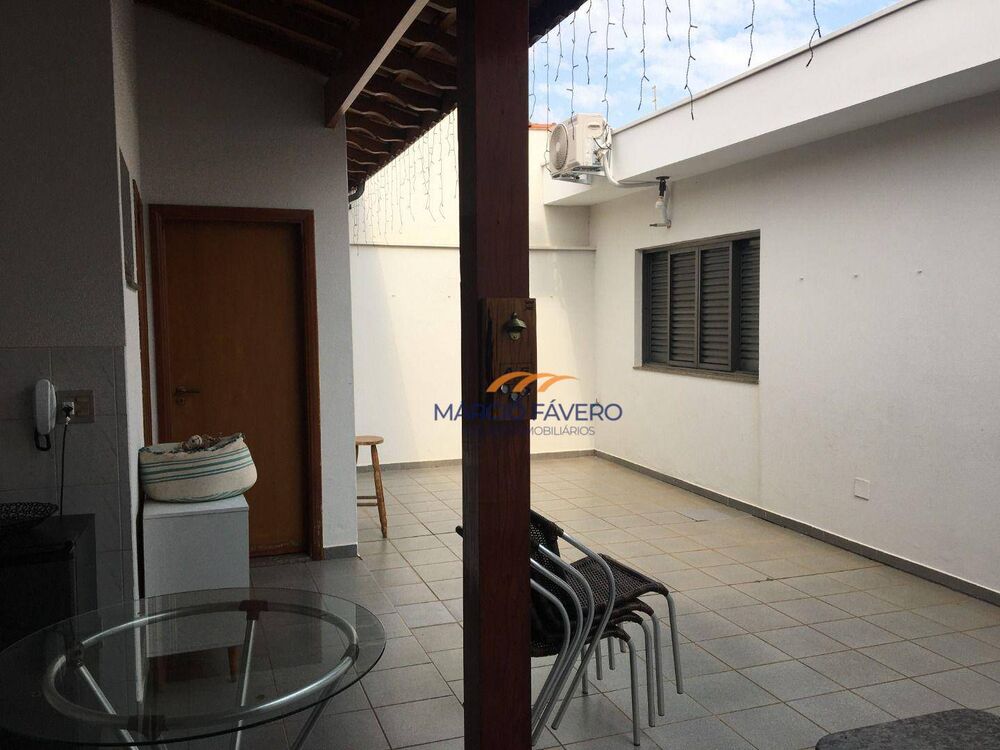 Casa, 3 quartos, 181 m² - Foto 26
