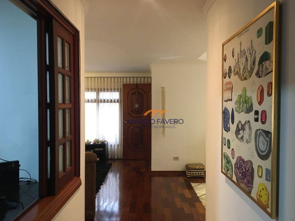Casa, 3 quartos, 181 m² - Foto 8