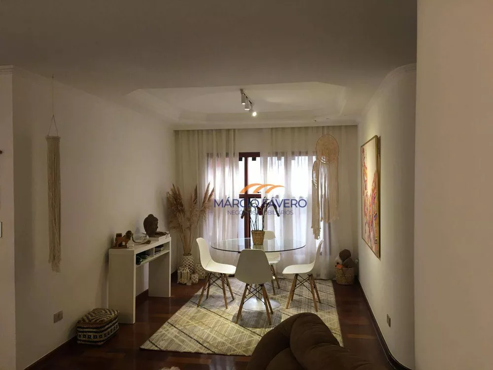 Casa, 3 quartos, 181 m² - Foto 4