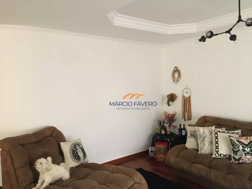 Casa, 3 quartos, 181 m² - Foto 5