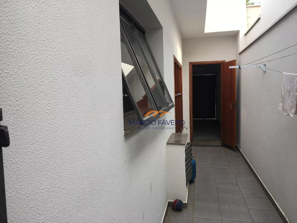 Casa, 3 quartos, 181 m² - Foto 28