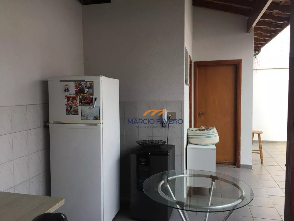 Casa, 3 quartos, 181 m² - Foto 25