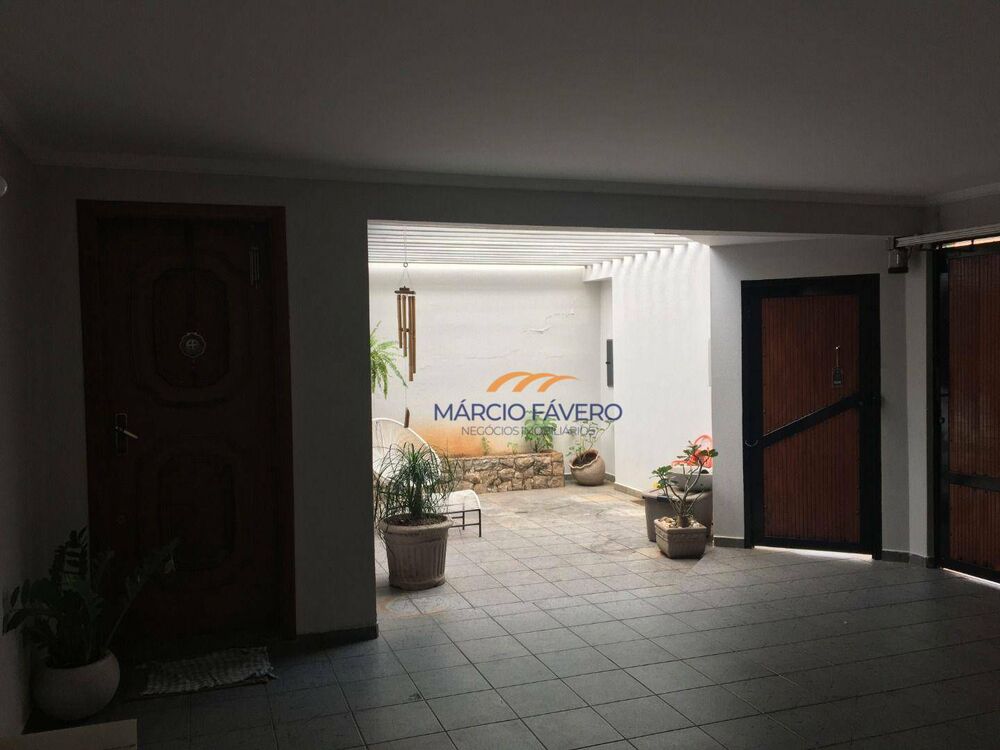 Casa, 3 quartos, 181 m² - Foto 30