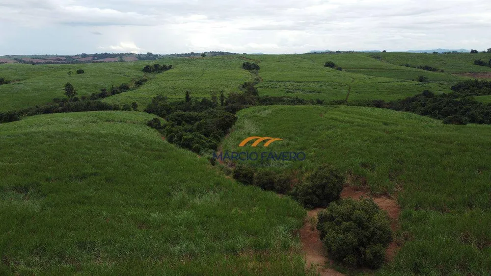 Fazenda, 108 hectares - Foto 9