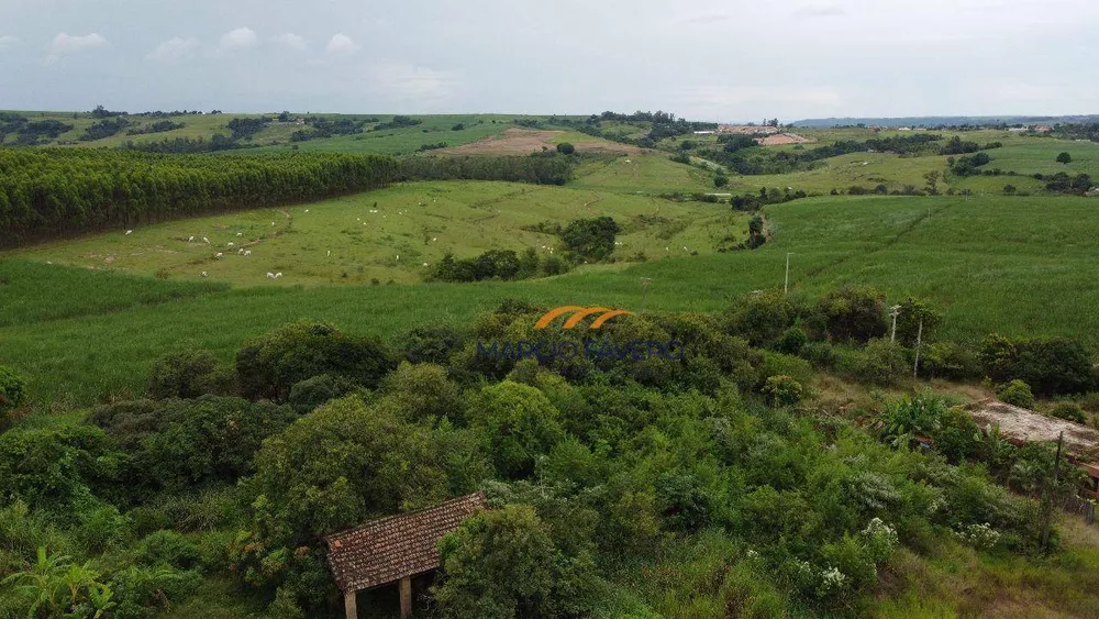 Fazenda, 108 hectares - Foto 1