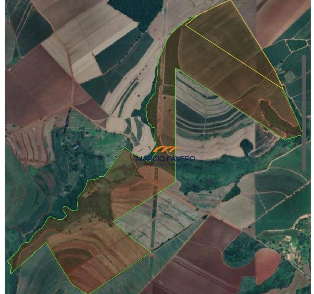 Fazenda, 206 hectares - Foto 2