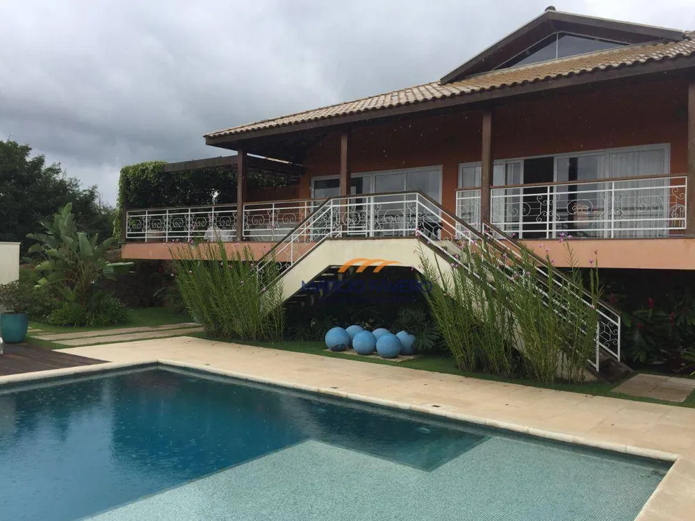 Casa, 4 quartos, 800 m² - Foto 2