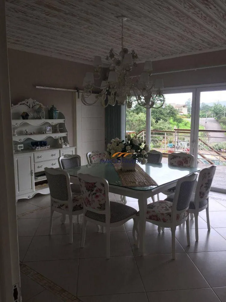 Casa, 4 quartos, 800 m² - Foto 1