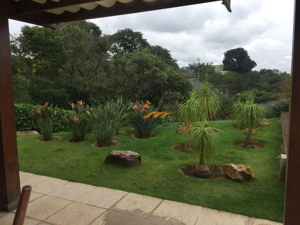 Casa, 4 quartos, 800 m² - Foto 5