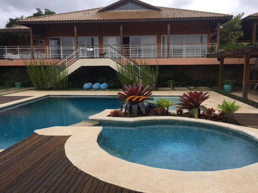 Casa, 4 quartos, 800 m² - Foto 3