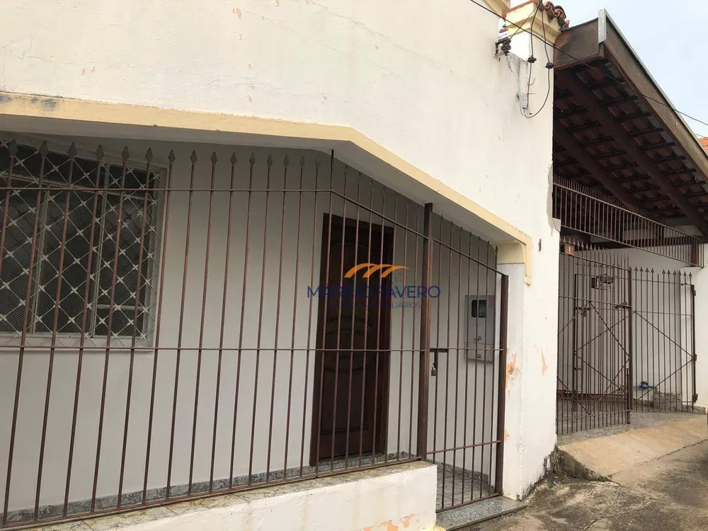 Casa, 2 quartos, 127 m² - Foto 1