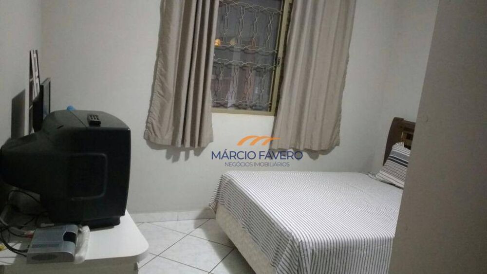 Chácara, 3 quartos, 1000 m² - Foto 4