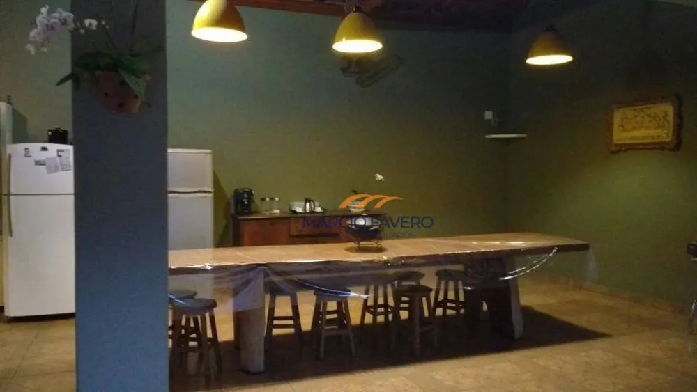 Chácara, 3 quartos, 1000 m² - Foto 14
