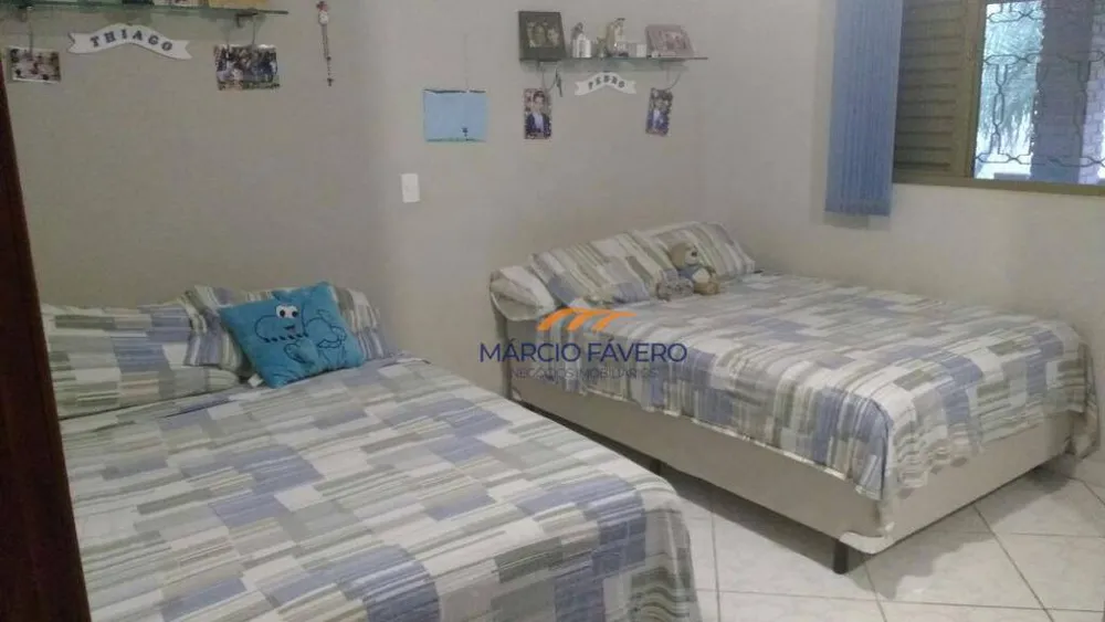 Chácara, 3 quartos, 1000 m² - Foto 8