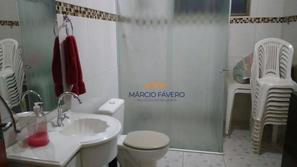 Chácara, 3 quartos, 1000 m² - Foto 12
